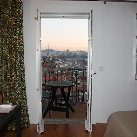 Apartmán Casa Dos Caldeireiros