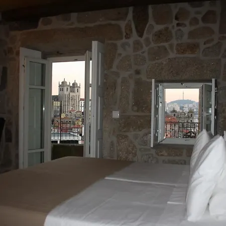 Casa Dos Caldeireiros