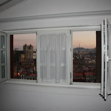 Apartmán Casa Dos Caldeireiros *