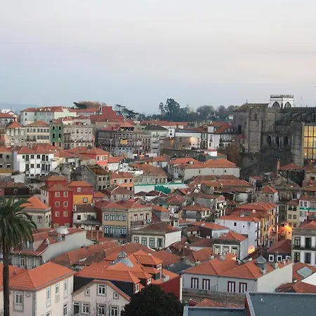 カーサ ドス カルデイレロス ポルト