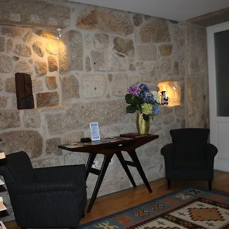 Apartmán Casa Dos Caldeireiros Porto