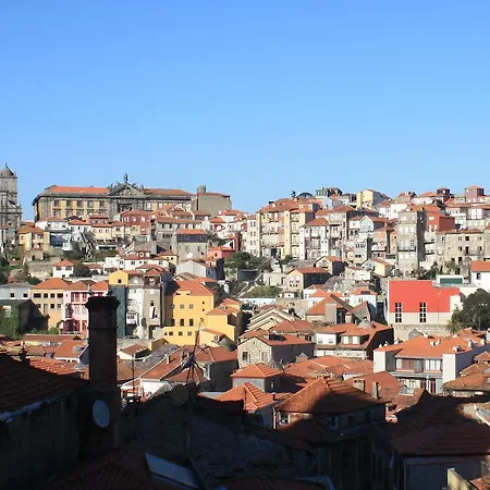 アパート カーサ ドス カルデイレロス *