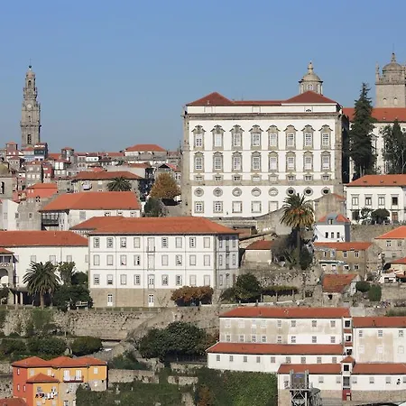 カーサ ドス カルデイレロス ポルト