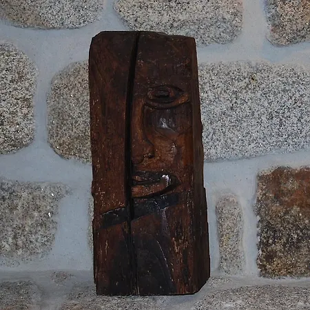 Apartmán Casa Dos Caldeireiros Porto