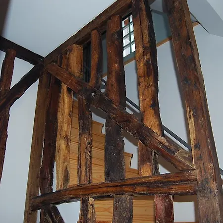 Apartmán Casa Dos Caldeireiros