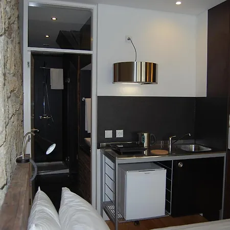 Apartmán Casa Dos Caldeireiros Porto