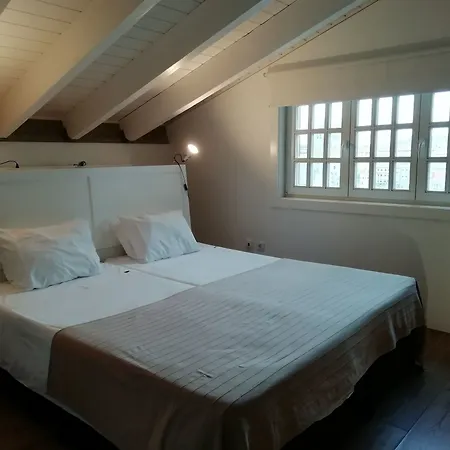 Apartment Casa Dos Caldeireiros