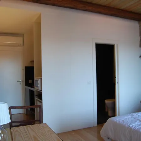 Apartmán Casa Dos Caldeireiros *