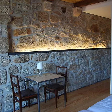 Apartmán Casa Dos Caldeireiros Porto