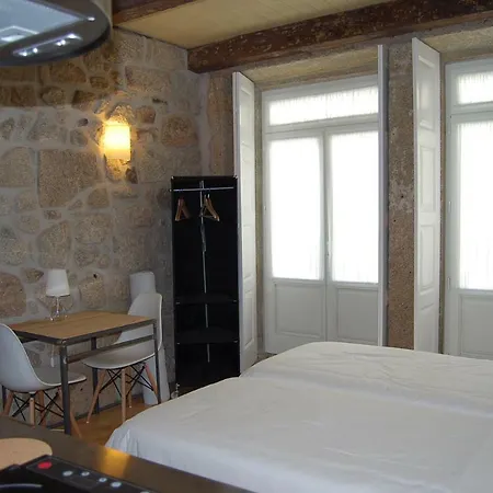 Casa Dos Caldeireiros Porto