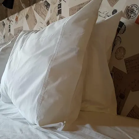 アパート カーサ ドス カルデイレロス *