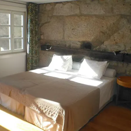 カーサ ドス カルデイレロス * ポルト