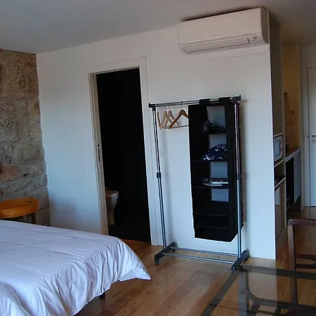 Casa Dos Caldeireiros Apartmán *