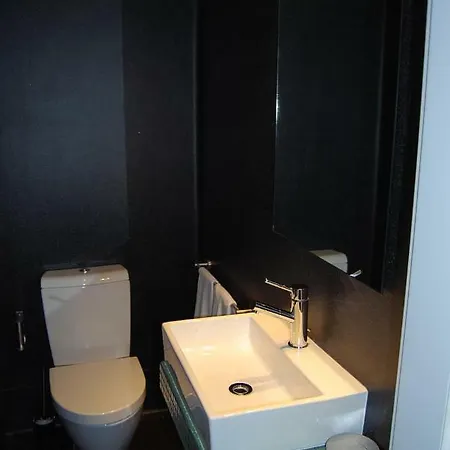 Apartment Casa Dos Caldeireiros Porto