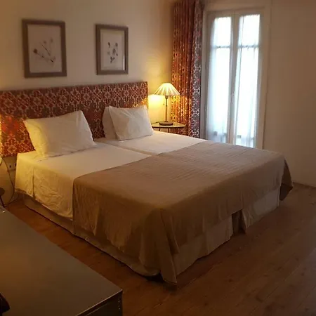 Casa Dos Caldeireiros Apartmán *