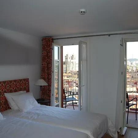 カーサ ドス カルデイレロス * ポルト