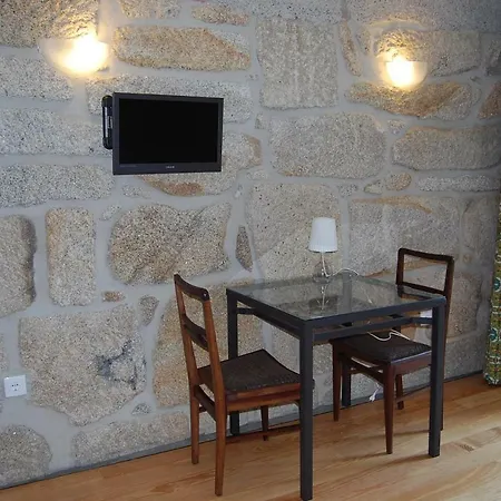 Casa Dos Caldeireiros