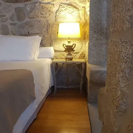 カーサ ドス カルデイレロス ポルト