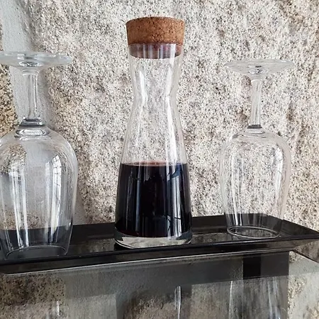 カーサ ドス カルデイレロス アパート ポルト