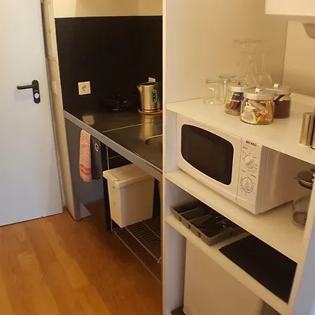 カーサ ドス カルデイレロス アパート ポルト