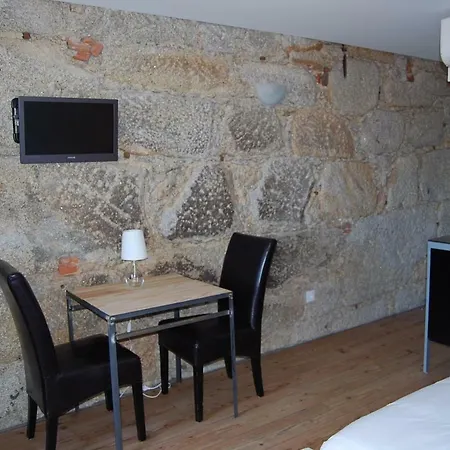 Casa Dos Caldeireiros