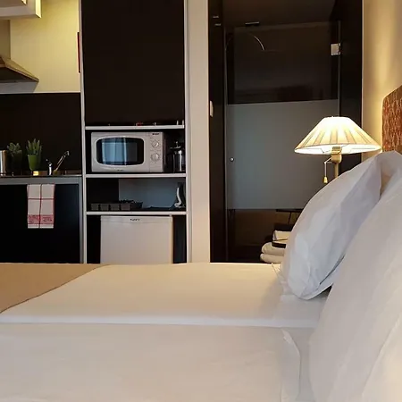 Casa Dos Caldeireiros *