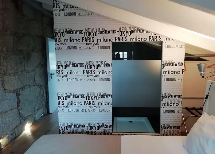 Casa Dos Caldeireiros Porto