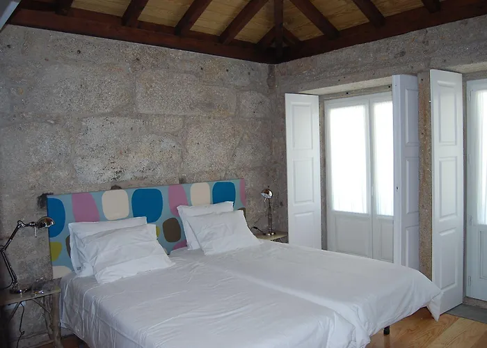 Casa Dos Caldeireiros Porto