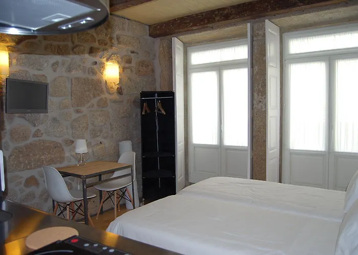 Casa Dos Caldeireiros Porto