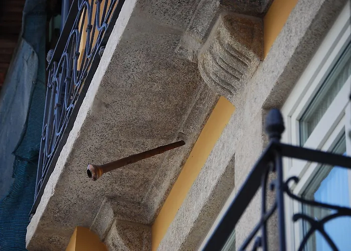 Casa Dos Caldeireiros Porto