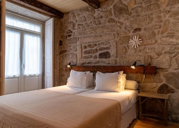 Casa Dos Caldeireiros Apartment Porto