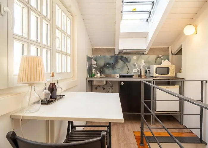 Apartment Casa Dos Caldeireiros Porto