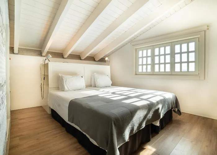 Casa Dos Caldeireiros *