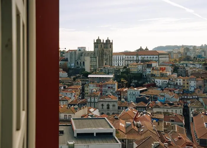 Casa Dos Caldeireiros Porto