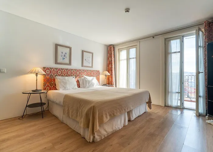 Casa Dos Caldeireiros Apartment Porto