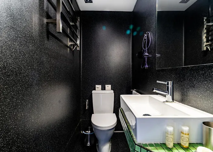 カーサ ドス カルデイレロス アパート *