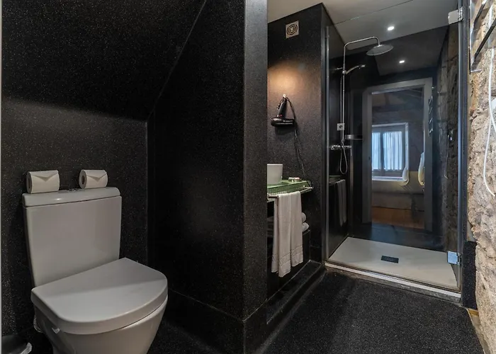 カーサ ドス カルデイレロス アパート *