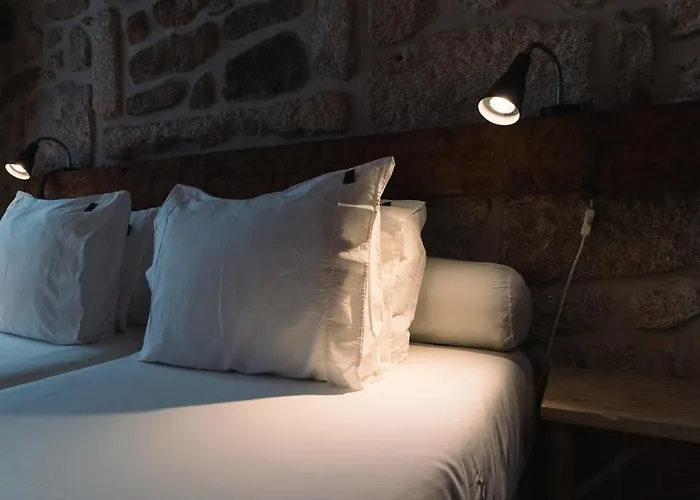 カーサ ドス カルデイレロス *