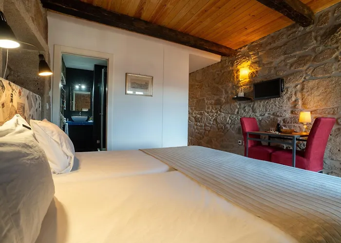 Apartment Casa Dos Caldeireiros Porto