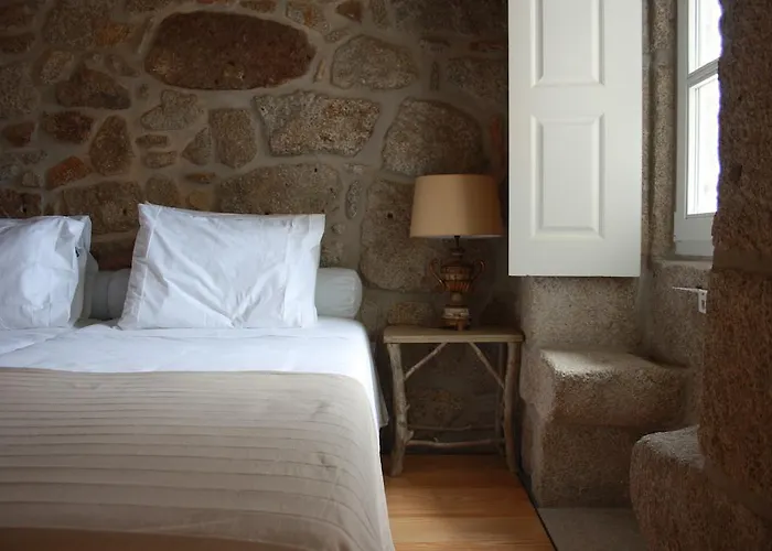 Casa Dos Caldeireiros Porto