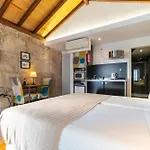 Casa Dos Caldeireiros *