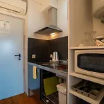 Appartement Casa Dos Caldeireiros