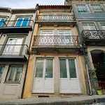 Casa Dos Caldeireiros Appartement