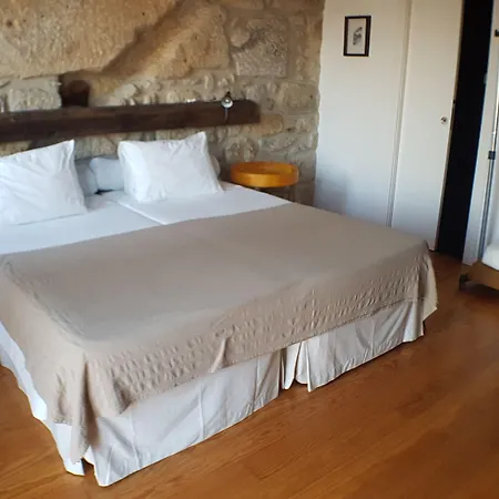 Casa Dos Caldeireiros Apartment