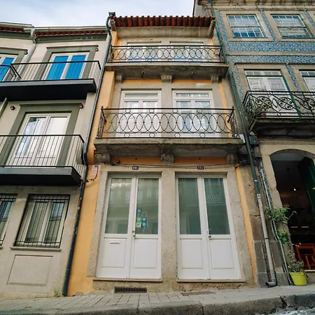 Casa Dos Caldeireiros Apartment