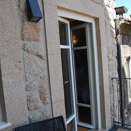 Apartment Casa Dos Caldeireiros Porto
