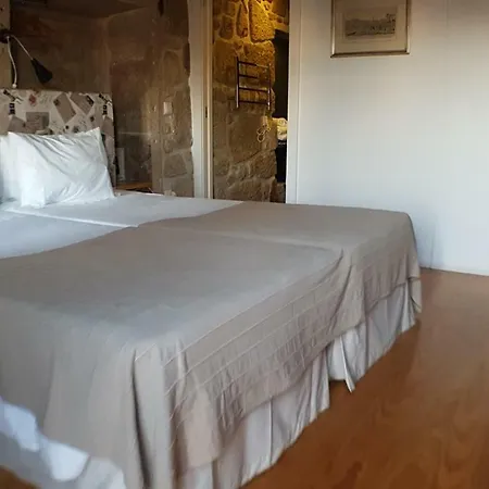 Апартаменты Casa Dos Caldeireiros *