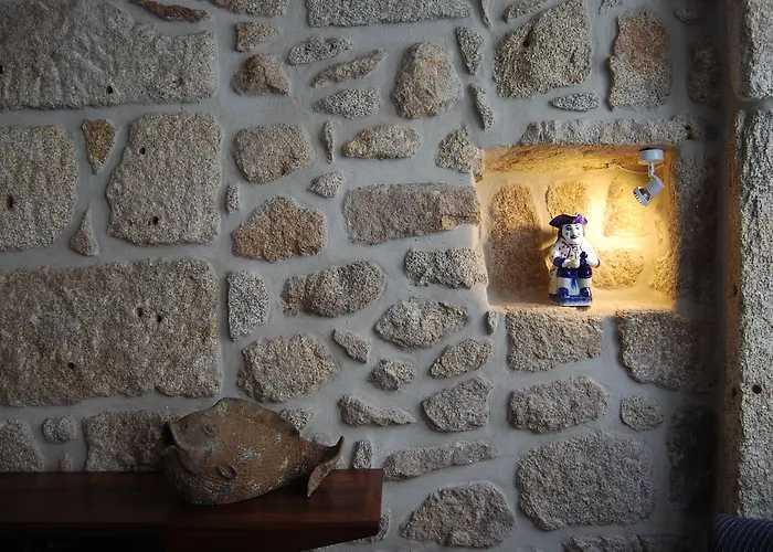 Casa Dos Caldeireiros بورتو