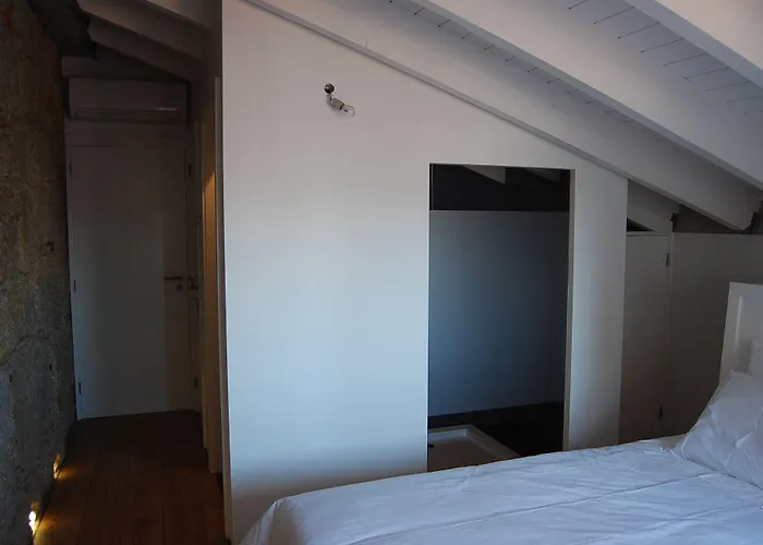 Casa Dos Caldeireiros *