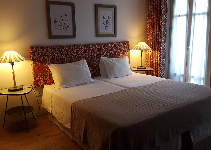 Casa Dos Caldeireiros * بورتو